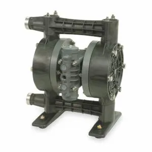 DAYTON 3HJV9 Pump Aodd Kynar 1 Inch 35 Gpm | AC9MDG