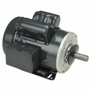 DAYTON 3K300 General Purpose Motor Carbon Steel Tefc 1-1/2 Hp 3450 Rpm 143t | AC9UEP