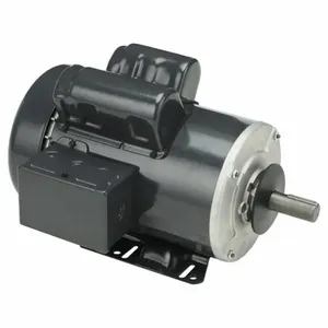 DAYTON 3K344 General Purpose Motor Carbon Steel Tefc 2 Hp 3450 Rpm 145t | AC9UEQ