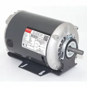 DAYTON 3K371 Motor 1/3 1/9 Hp 1725/1140 Rpm 115 V | AC9UET