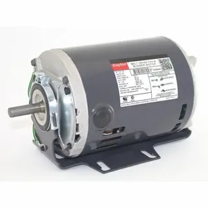 DAYTON 3K386 Motor 1/3 1/9 Hp 1725/1140 Rpm 115 V | AC9UEV