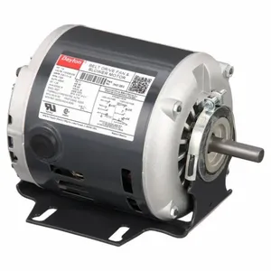 DAYTON 3K613 Motor 1/6 Hp 1725 Rpm 115/208-230 V | AC9UEZ