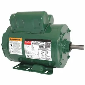 DAYTON 3K993 Farm Duty Motor CS-CR TEAO 1hp 1725rpm | AH9JYZ