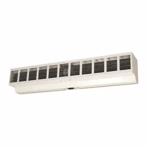 DAYTON 4HZ95 Compact Air Curtain | AD8DFT