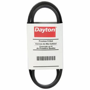 DAYTON 3L390 V-belt | AC9WQN