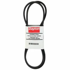 DAYTON 3L570 V-belt | AC9WVH