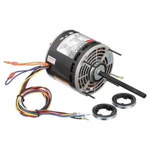 DAYTON 3LU79 Dd Blower Motor Psc 1/3 Hp 1075 115 48yz | AC9ZGP