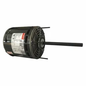 DAYTON 3LU85 Motor 3/4hp Direct/drive Blower | AC9ZGW