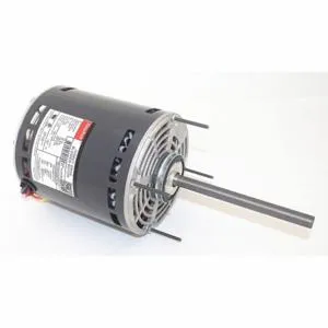 DAYTON 3LU90 Motor 1hp Direct/drive Blower | AC9ZHB