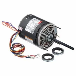 DAYTON 4YU26 Motor Psc 1 Hp 1140 Rpm 115/230v 48z Oao | AE2PFR