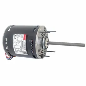 DAYTON 3LU92 Motor 1hp Direct/drive Blower | AC9ZHD