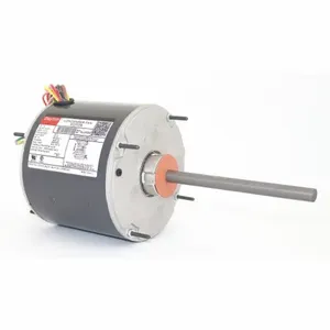 DAYTON 3LU95 Condenser Fan Motor 1/4 Hp 825 Rpm 60 Hz | AC9ZHG