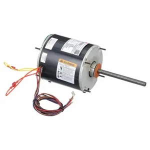 DAYTON 3LU97 Condenser Fan Motor 1/3 Hp 825 Rpm 60 Hz | AC9ZHJ