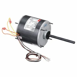 DAYTON 3LU98 Condenser Fan Motor 1/2 Hp 1075 Rpm 60hz | AC9ZHK