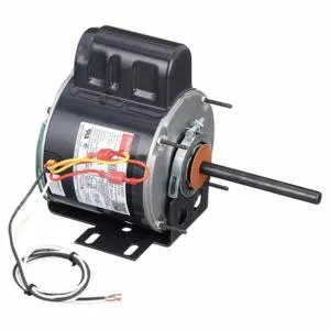 DAYTON 3M221 Condenser Fan Motor 1/2 Hp 1075 Rpm 60hz | AD2ATQ