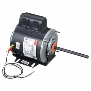 DAYTON 3M226 Condenser Fan Motor 1/4 Hp 1075 Rpm 60hz | AD2ATT