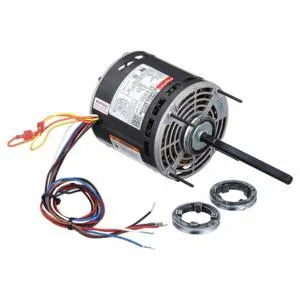 DAYTON 3M714 Motor 1/2hp Direct/drive Blower | AD2AXR