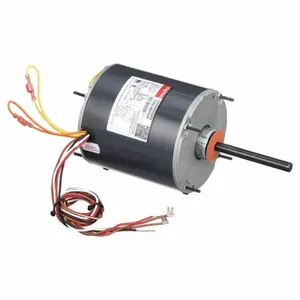 DAYTON 3M769 Condenser Fan Motor 3/4 Hp 1075 Rpm 60hz | AD2AYF