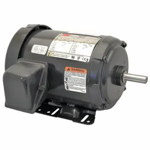 DAYTON 3N427 Motor 3 Phase 3/4hp 1140 208-230/460 Eff 74.0 | AD2CVL