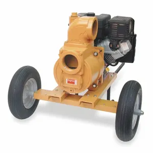 DAYTON 3P654 Pump Trash 13 Hp | AD2FZA