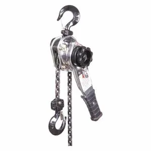 DAYTON 3TP93 Lever Chain Hoist 1650 Lb. 20 Feet Lift | AD2RLF