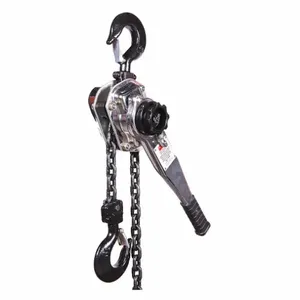 DAYTON 3TP98 Lever Chain Hoist 6600 Lb. 10 Feet Lift | AD2RLL