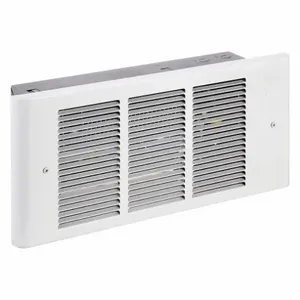 DAYTON 3UG19 Heater Wall 10.0/5.0 A 208/240 Nrthn White | AD2UPM