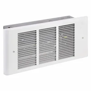 DAYTON 3UG20 Heater Wall 10.0/5.0 A 208/240 Nrthn White | AD2UPN