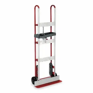 DAYTON 3W042 Appliance Hand Truck 700 Lb. 60in | AD2XJM