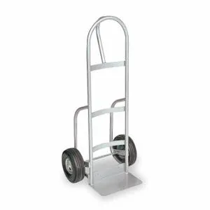 DAYTON 3W153 General Purpose Hand Truck 400 Lb. | AD2XKM