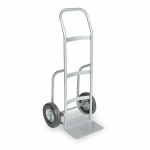 DAYTON 3W154 General Purpose Hand Truck 400 Lb. | AD2XKN