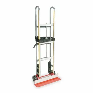 DAYTON 3W311 Appliance Hand Truck 700 Lb. 60in | AD2XLM