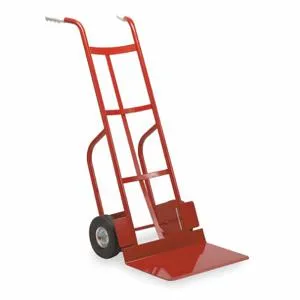 DAYTON 3W487 Steel Bag Specialty Hand Truck 500 Lb. | AD2XMZ