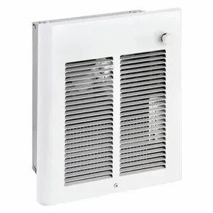 DAYTON 3WU90 Architectural Wall Heater 2kw 240/208v | AG6QEC