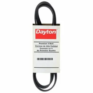 DAYTON 3X655 V-belt Polypropylene 460j6 | AD2ZKH