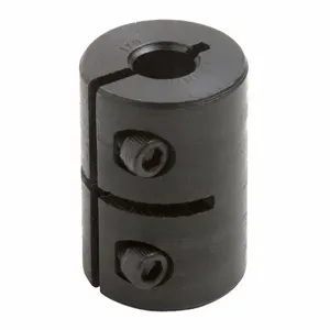 DAYTON 3ZN29 Coupling Rigid Steel | AD3JTJ