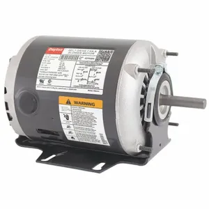 DAYTON 3ZP92 Motor 1/4 Hp 1725 Rpm 115/208-230 V | AD3JYL