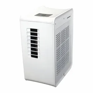 DAYTON 40JZ85 Portable Air Conditioner 10000 BtuH 120V | AH9LZG