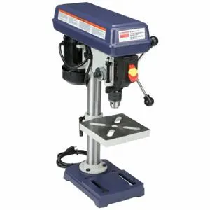 DAYTON 40PM08 Bench Drill Press Belt 8 1/3 HP 120V | AH9NNT