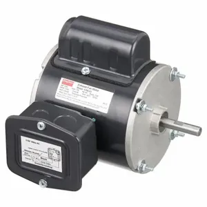 DAYTON 41NL03 Direct Drive Motor, 1/20 HP, 1550 RPM, 115V AC, 0.85A Full Load | CJ2AEF