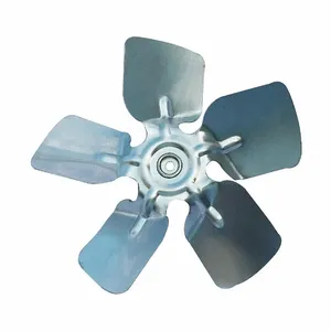 DAYTON 41NL09 Replacement Propeller, 10 Inch Diameter, 5/16 Inch Bore Diameter, 5 Blades | CJ3DXD