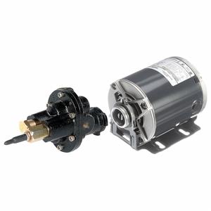 DAYTON 41TK24 Rotary Gear Pump, Carbonator, 1/3 HP, 115/230V | CJ3FEM