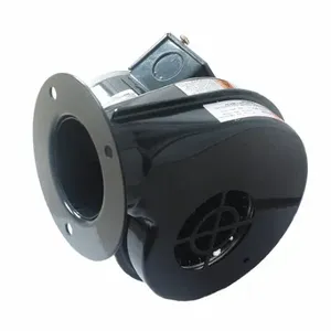 DAYTON 42NL21 OEM Blower, Single-Inlet | CR2YLQ