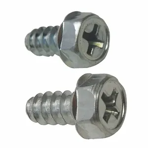 DAYTON 4319001500 Flange Screw | AH2FCF 26DG36