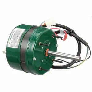 DAYTON 43Y135 ECM Direct-Drive Motor 1/6 HP | AD4RJV