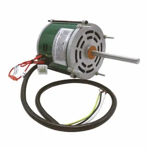 DAYTON 43Y137 ECM Direct-Drive Motor 1/2 HP | AD4RJX