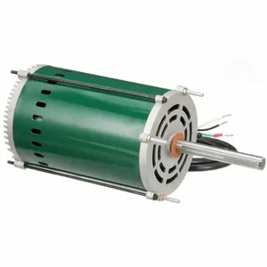 DAYTON 43Y138 ECM Direct-Drive Motor 3/4 HP | AD4RJY