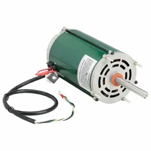 DAYTON 43Y139 ECM Direct-Drive Motor 1 HP | AD4RJZ