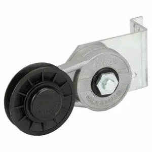 DAYTON 45KF12 Belt Tensioner, Aluminum, 36, 48 And 54 Inch Blade Diameter | CH9RBA