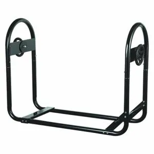 DAYTON 45LW13 Portable Tilt Carriage, 49 1/2 Inch Length, Black, Steel | CJ3AVD